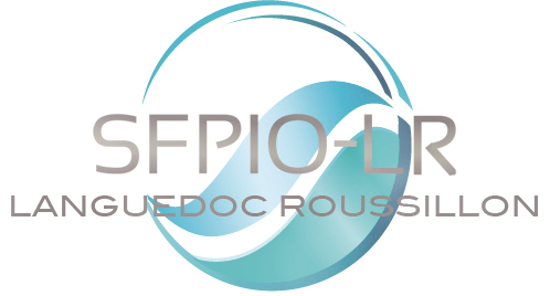 logo SFPIO Languedoc Roussillon